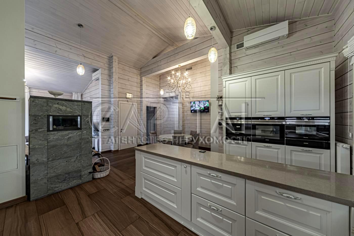 Дом по адресу (площадь 300 м²) - Atlanta.ua - фото 20