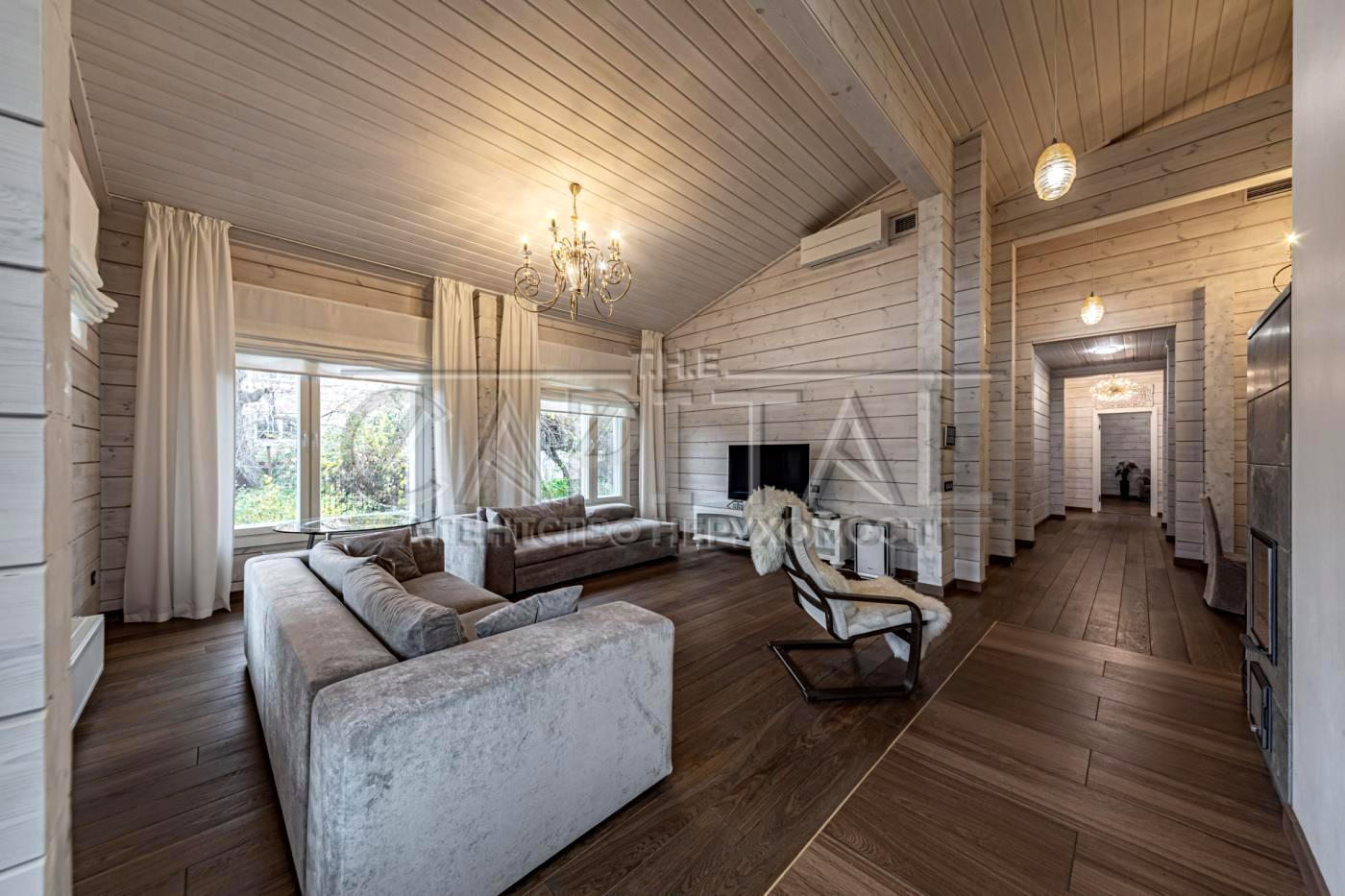 Дом по адресу (площадь 300 м²) - Atlanta.ua - фото 22