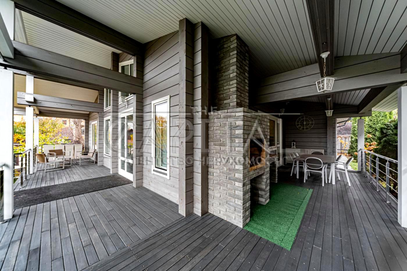 Дом по адресу (площадь 300 м²) - Atlanta.ua - фото 24