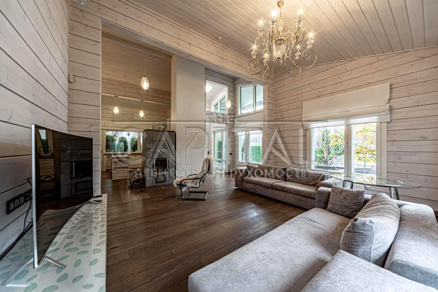 Дом по адресу (площадь 300 м²) - Atlanta.ua - фото 27