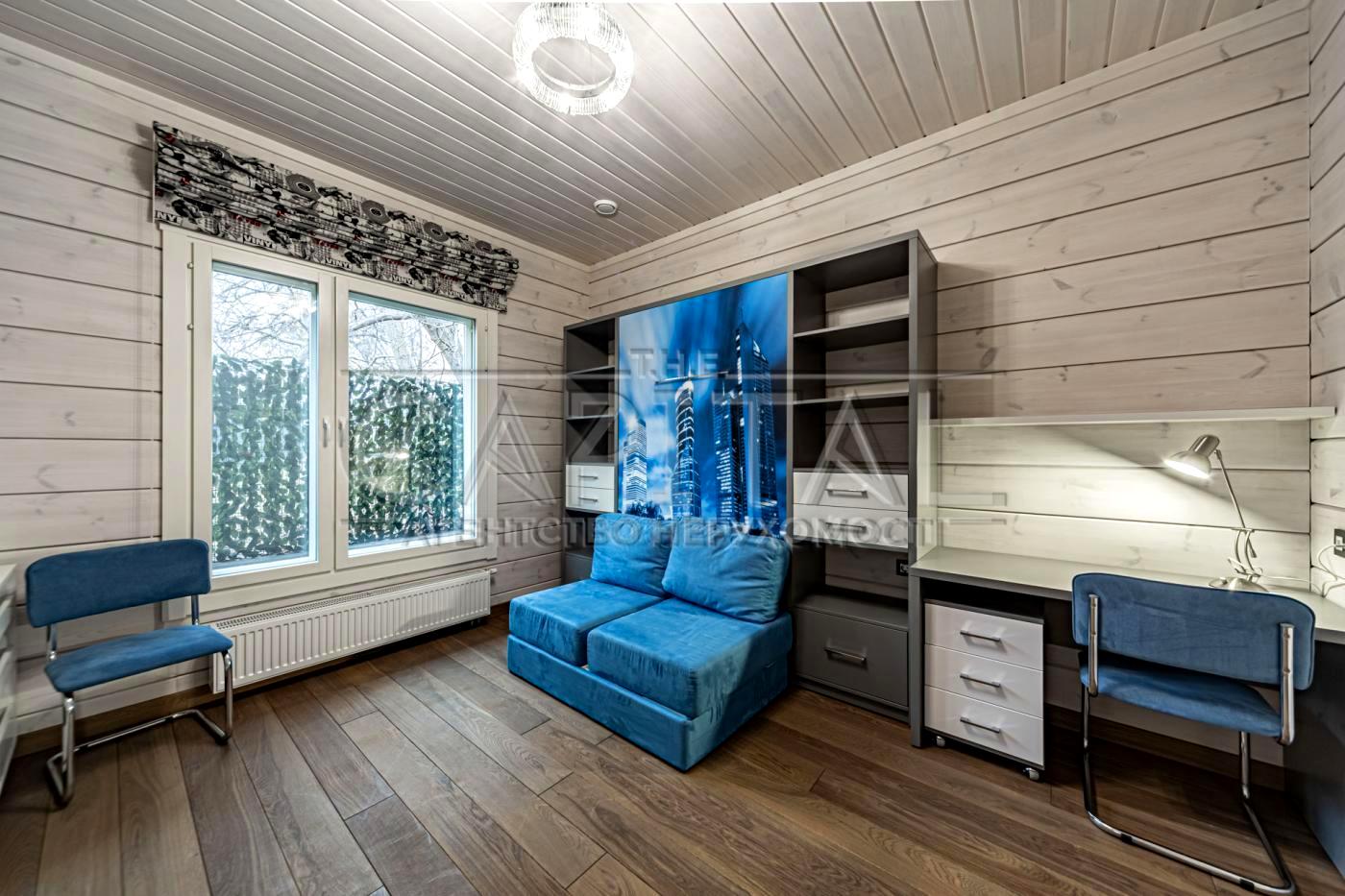 Дом по адресу (площадь 300 м²) - Atlanta.ua - фото 31