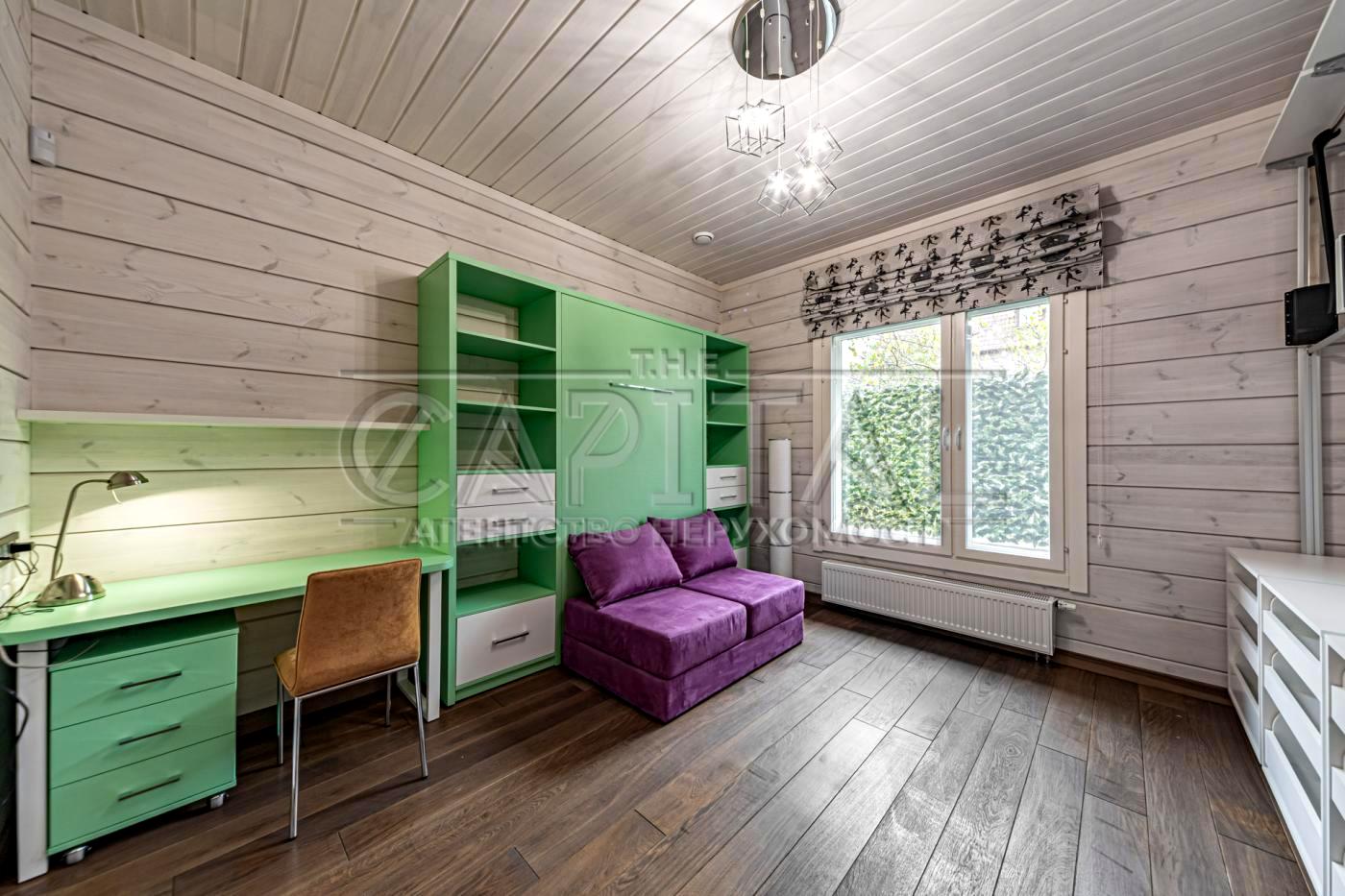 Дом по адресу (площадь 300 м²) - Atlanta.ua - фото 32