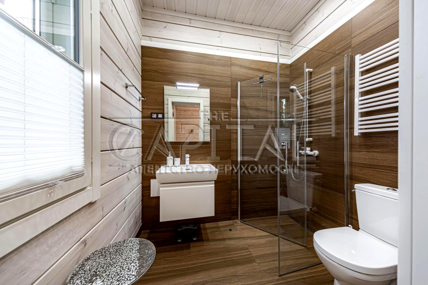 Дом по адресу (площадь 300 м²) - Atlanta.ua - фото 35