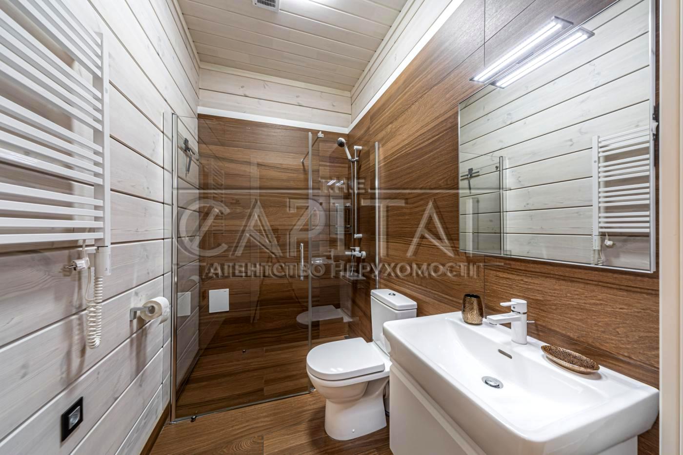 Дом по адресу (площадь 300 м²) - Atlanta.ua - фото 40