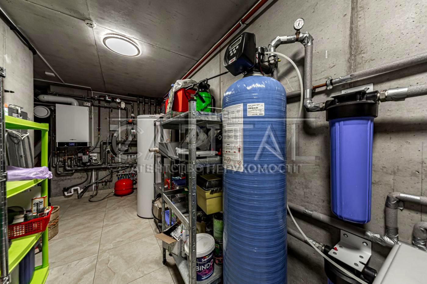 Дом по адресу (площадь 300 м²) - Atlanta.ua - фото 41