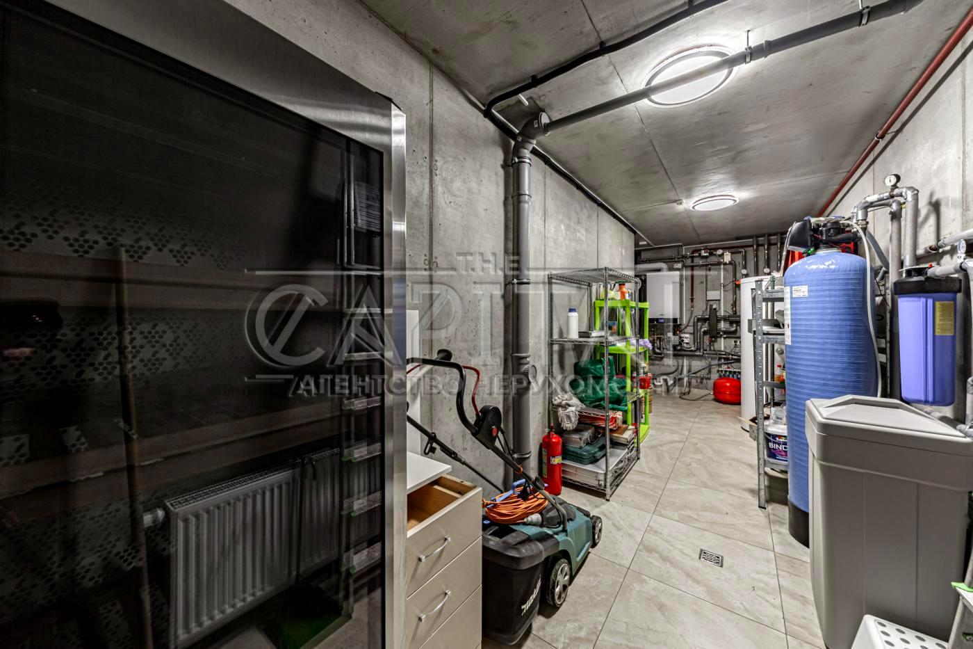 Дом по адресу (площадь 300 м²) - Atlanta.ua - фото 42