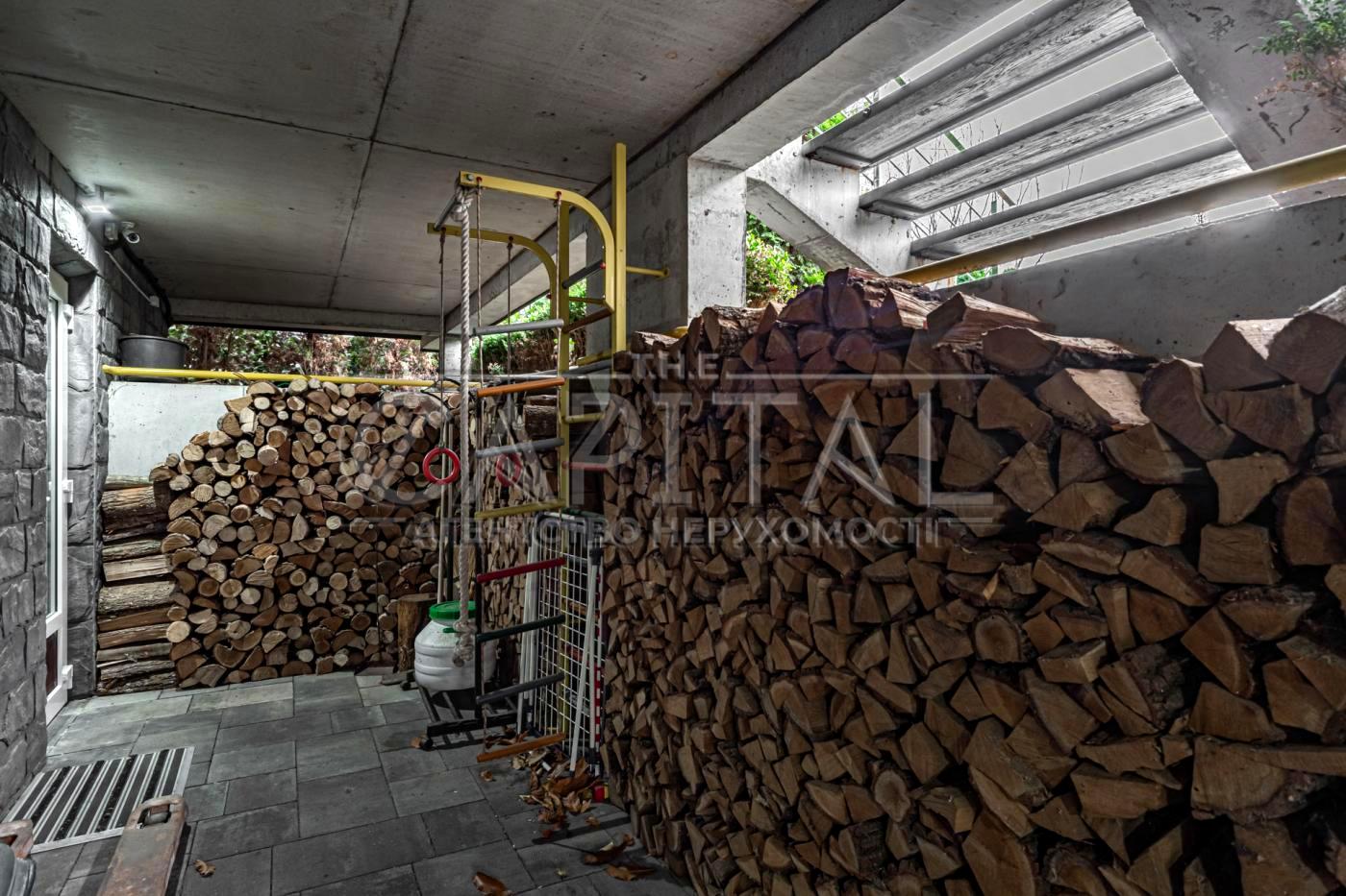 Дом по адресу (площадь 300 м²) - Atlanta.ua - фото 43