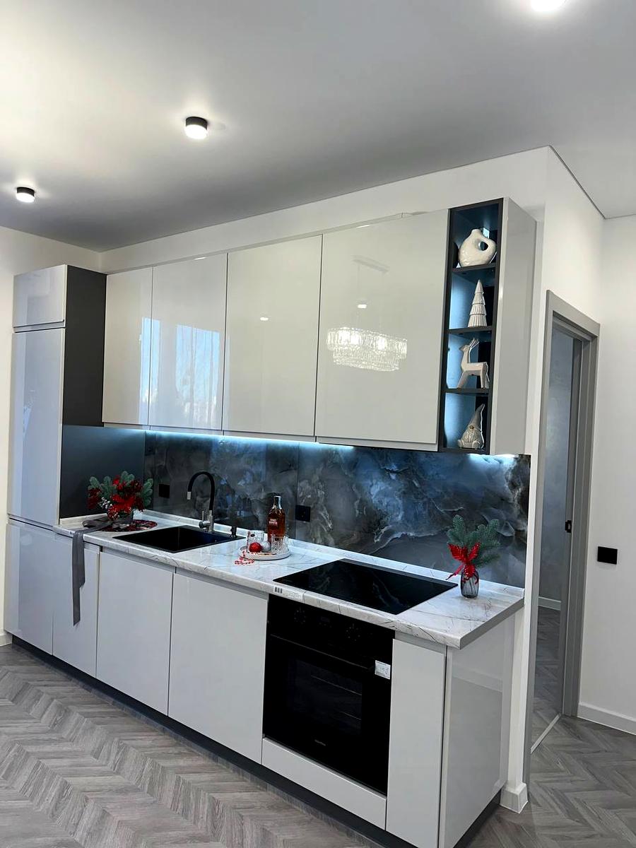 1-кімнатна квартира за адресою Цегельний пров. (площа 43 м²) - Atlanta.ua - фото 2