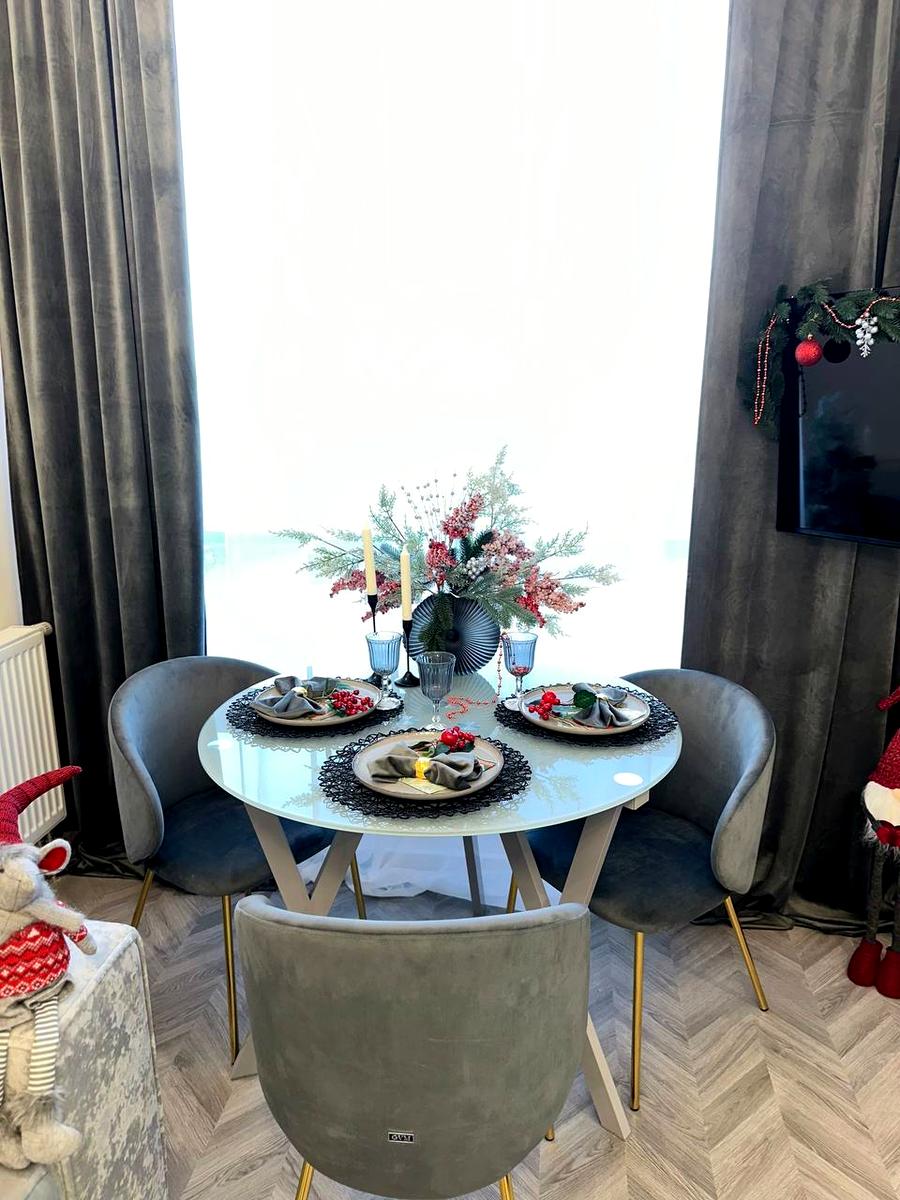 1-кімнатна квартира за адресою Цегельний пров. (площа 43 м²) - Atlanta.ua - фото 4