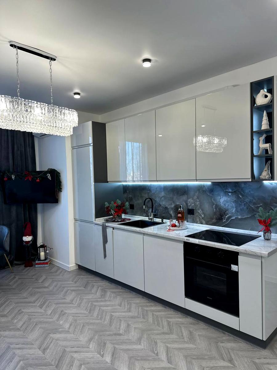 1-кімнатна квартира за адресою Цегельний пров. (площа 43 м²) - Atlanta.ua - фото 6