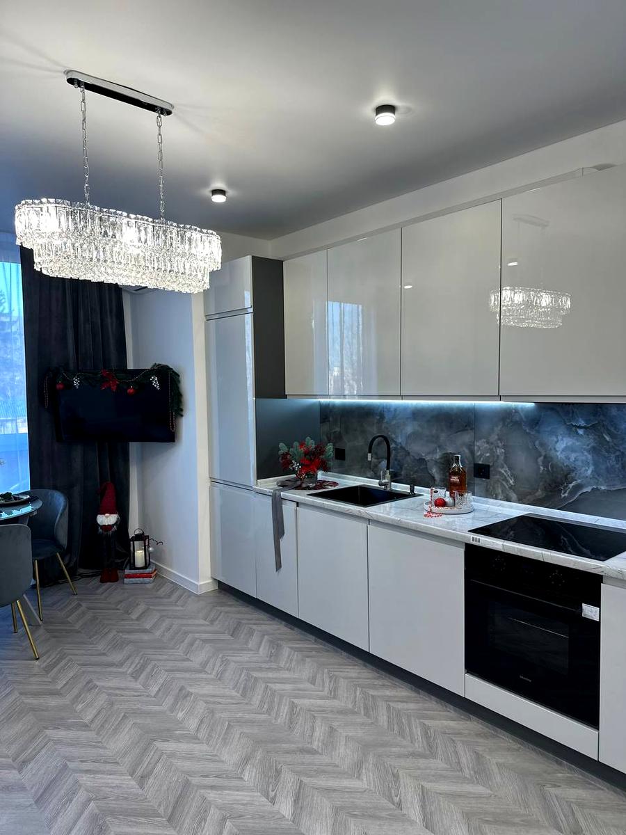 1-кімнатна квартира за адресою Цегельний пров. (площа 43 м²) - Atlanta.ua - фото 8