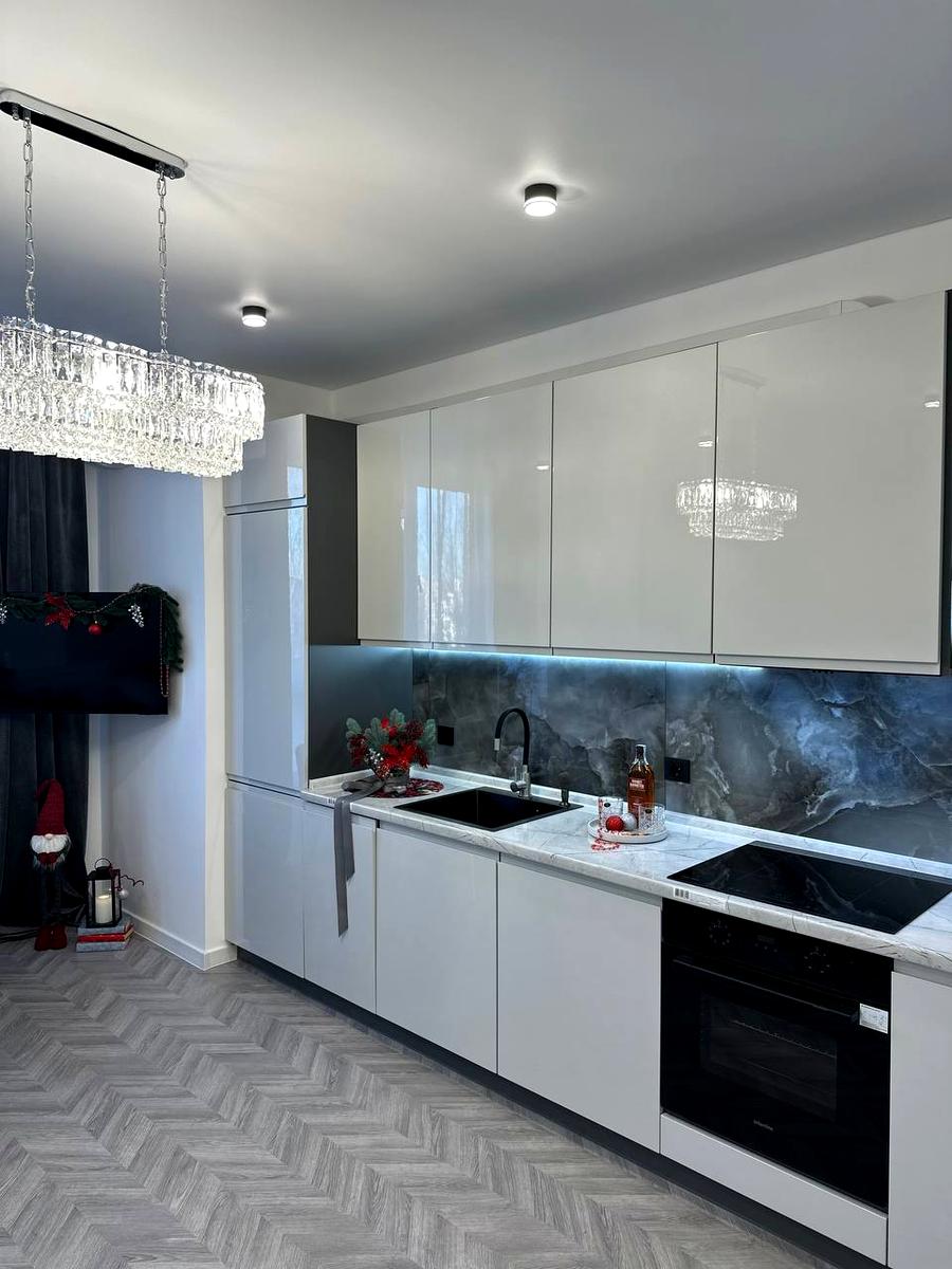 1-кімнатна квартира за адресою Цегельний пров. (площа 43 м²) - Atlanta.ua - фото 9