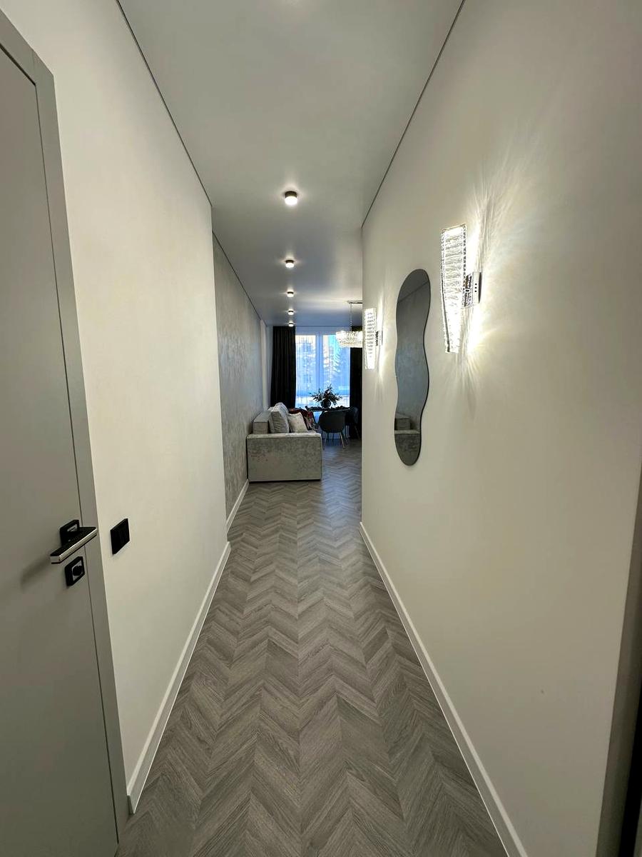 1-кімнатна квартира за адресою Цегельний пров. (площа 43 м²) - Atlanta.ua - фото 13