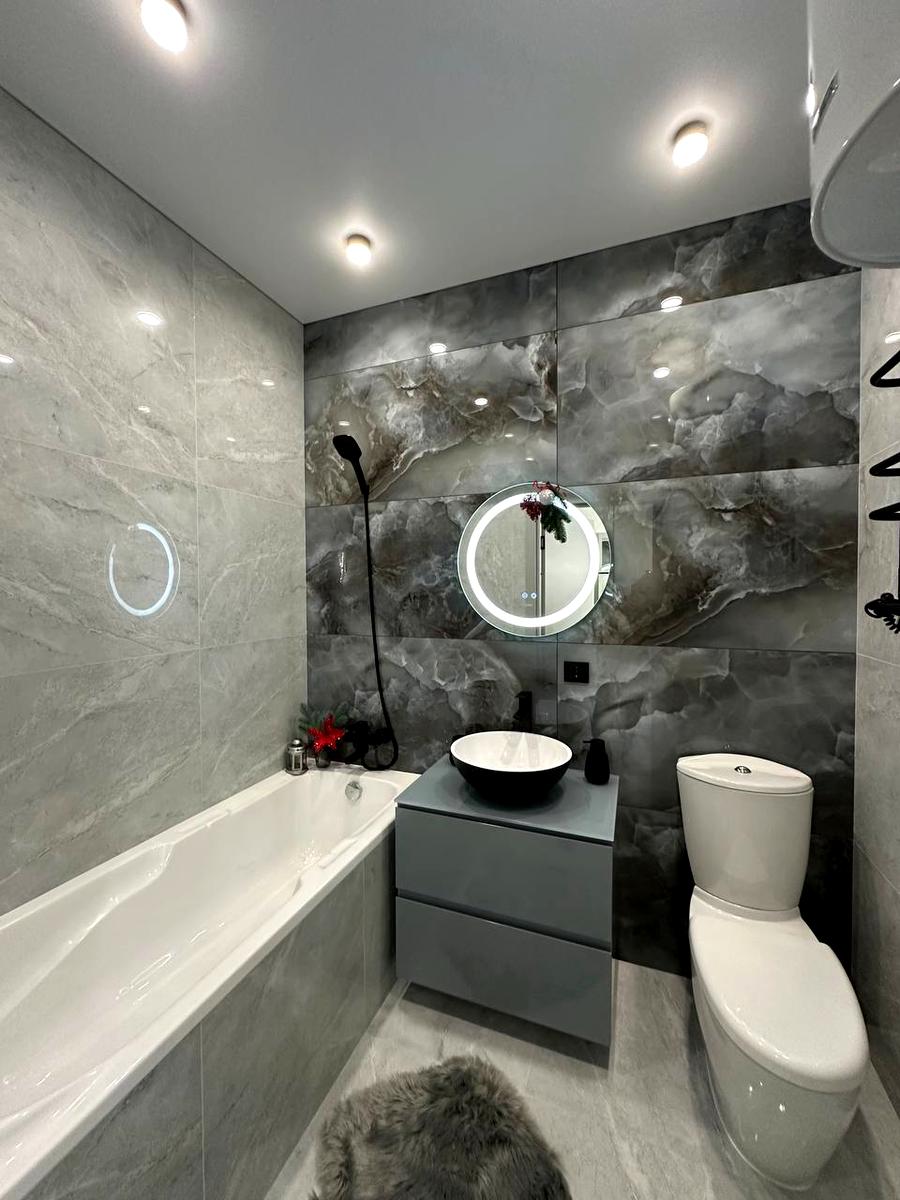 1-кімнатна квартира за адресою Цегельний пров. (площа 43 м²) - Atlanta.ua - фото 14