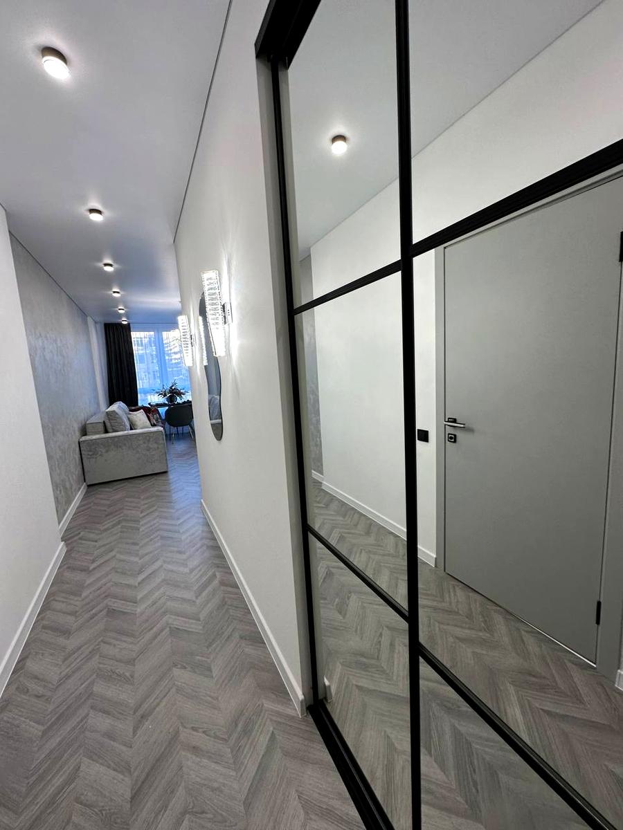 1-кімнатна квартира за адресою Цегельний пров. (площа 43 м²) - Atlanta.ua - фото 12