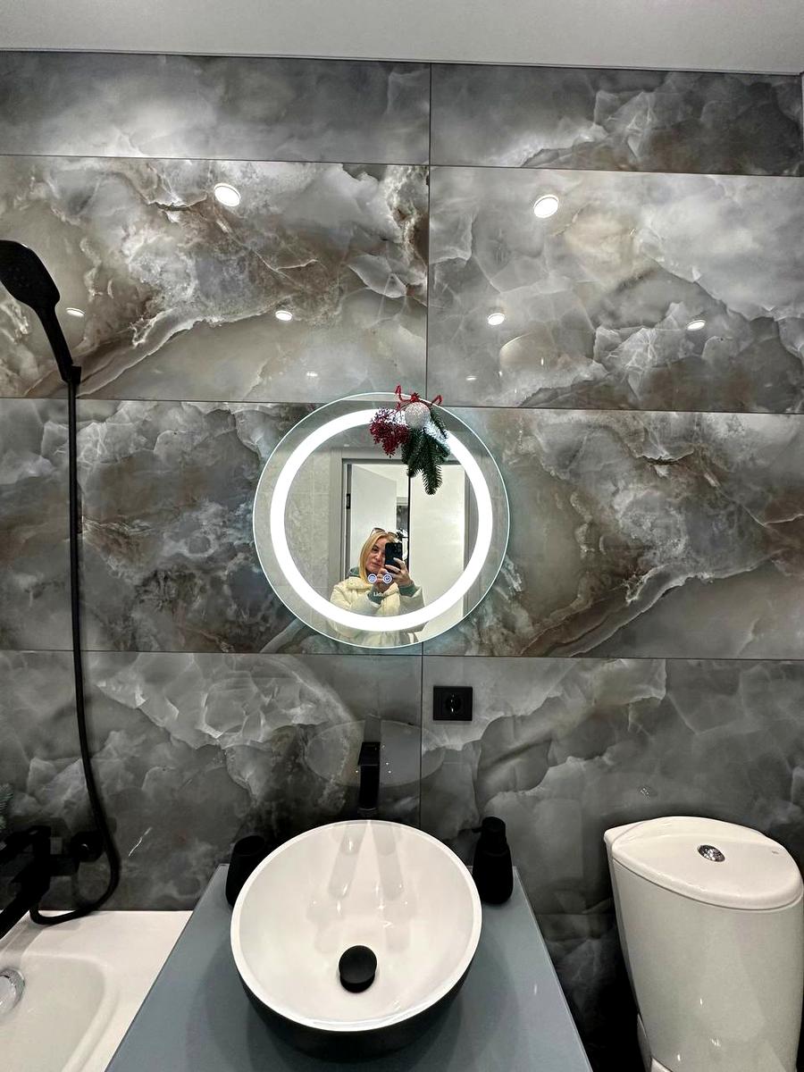 1-кімнатна квартира за адресою Цегельний пров. (площа 43 м²) - Atlanta.ua - фото 15