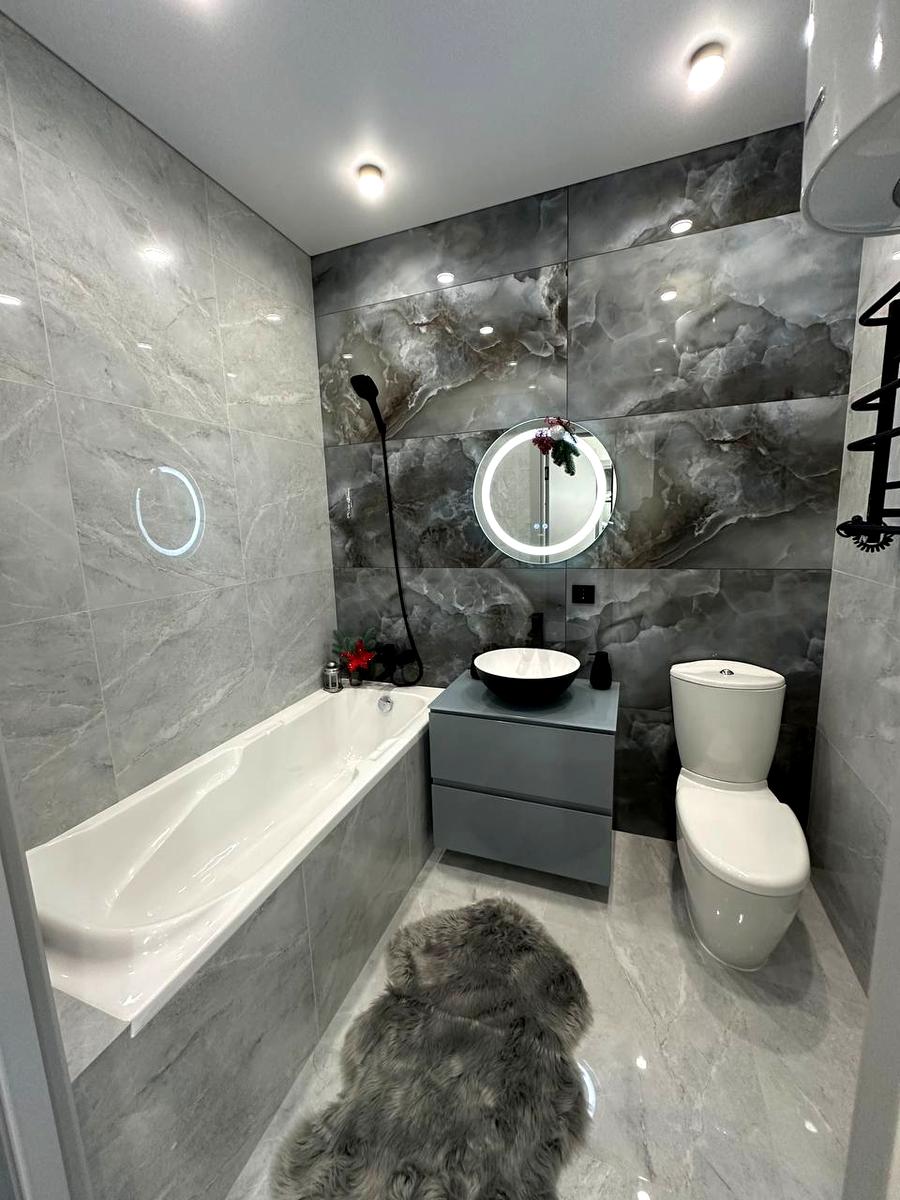 1-кімнатна квартира за адресою Цегельний пров. (площа 43 м²) - Atlanta.ua - фото 16