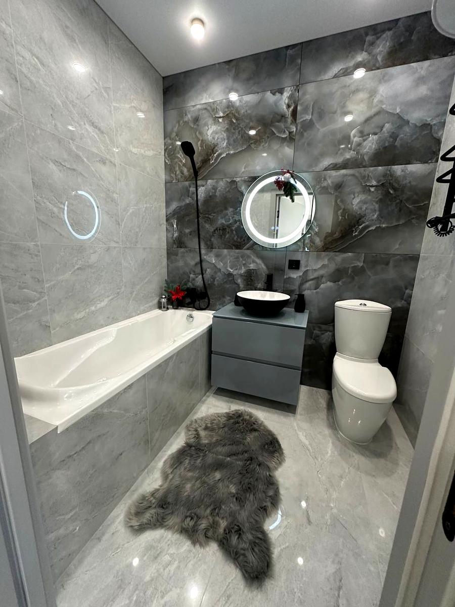 1-кімнатна квартира за адресою Цегельний пров. (площа 43 м²) - Atlanta.ua - фото 17