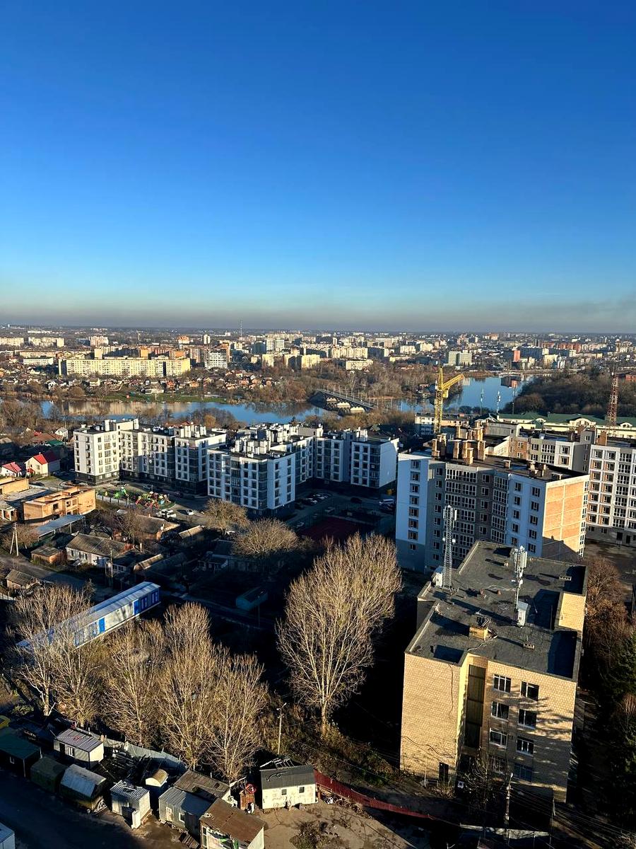 1-кімнатна квартира за адресою Цегельний пров. (площа 43 м²) - Atlanta.ua - фото 18