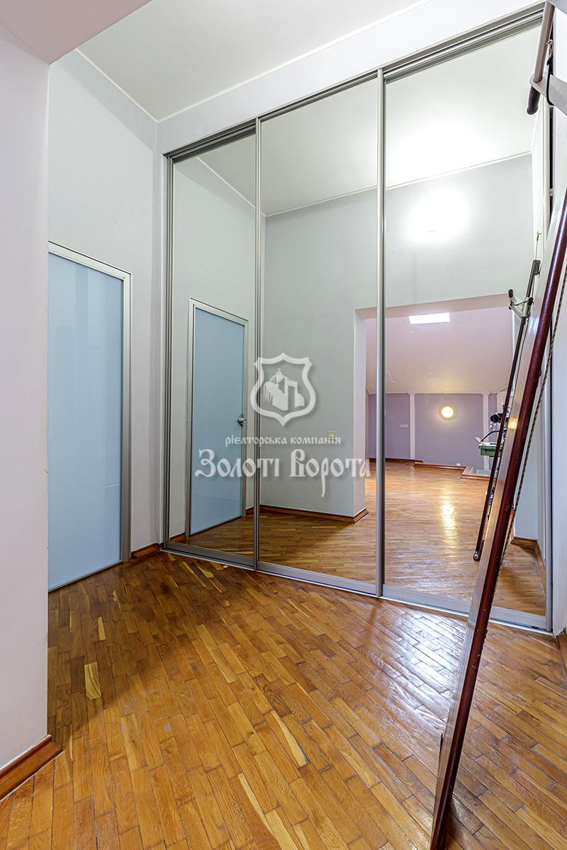 Багатокімнатна квартира за адресою вул. Лук`янівська (площа 180 м²) - Atlanta.ua - фото 10