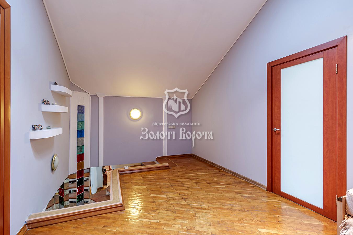 Багатокімнатна квартира за адресою вул. Лук`янівська (площа 180 м²) - Atlanta.ua - фото 9