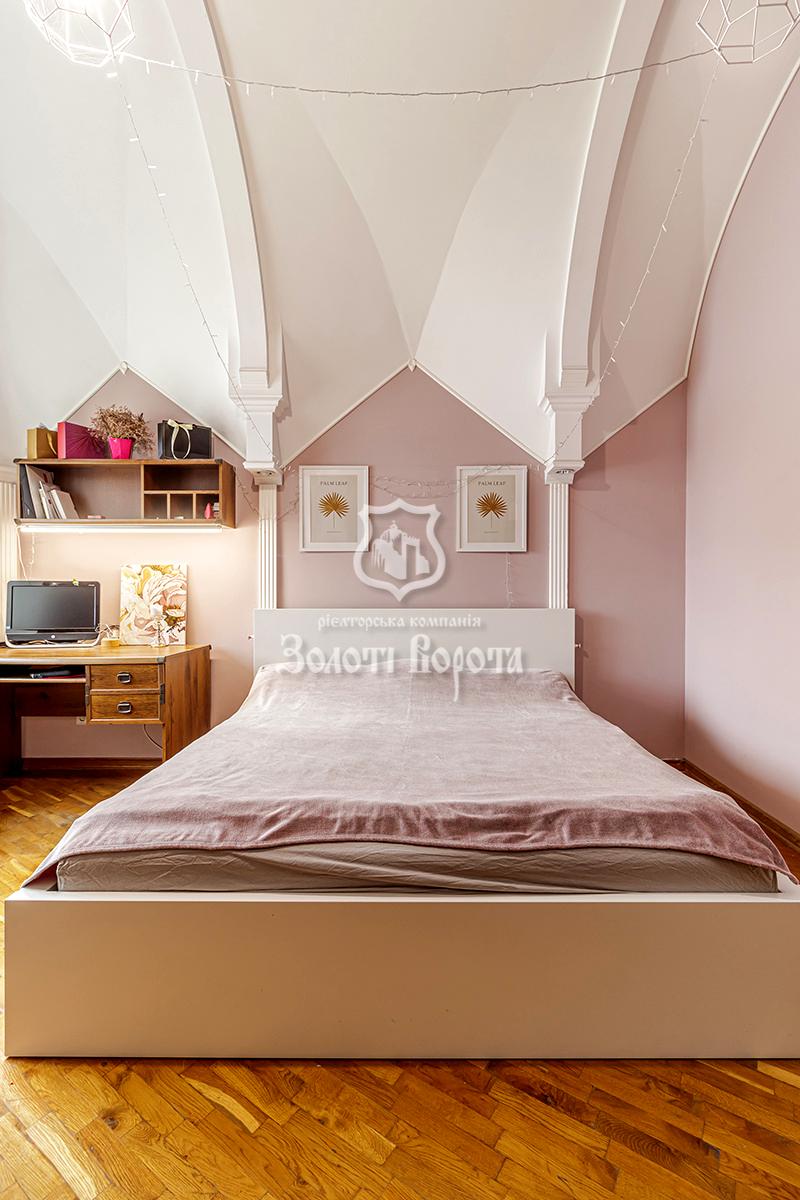 Багатокімнатна квартира за адресою вул. Лук`янівська (площа 180 м²) - Atlanta.ua - фото 12