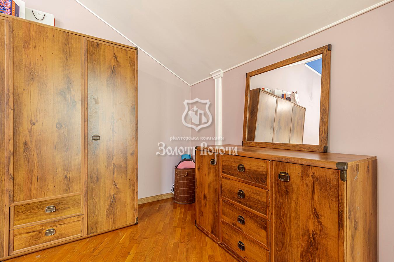 Багатокімнатна квартира за адресою вул. Лук`янівська (площа 180 м²) - Atlanta.ua - фото 13