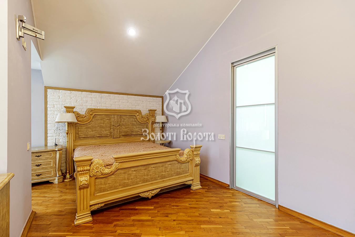 Багатокімнатна квартира за адресою вул. Лук`янівська (площа 180 м²) - Atlanta.ua - фото 17