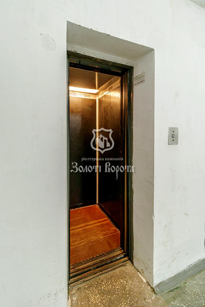 Багатокімнатна квартира за адресою вул. Лук`янівська (площа 180 м²) - Atlanta.ua - фото 22