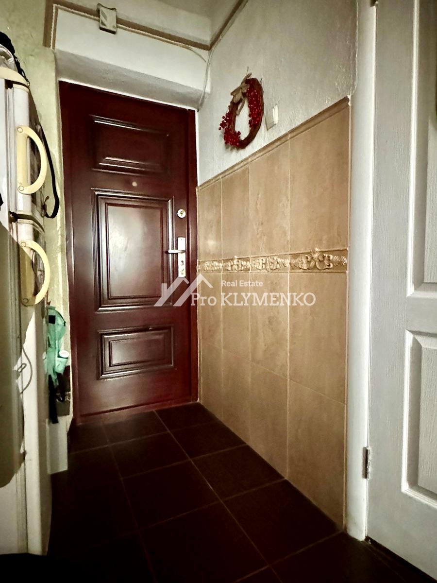 1-комнатная квартира по адресу Гродненский пер. (площадь 22,6 м²) - Atlanta.ua - фото 11