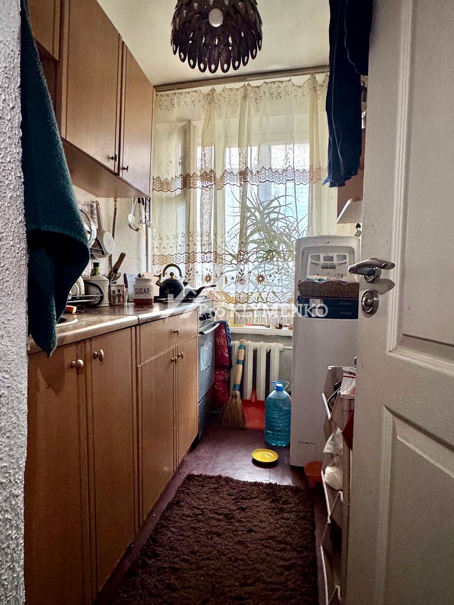 1-комнатная квартира по адресу Гродненский пер. (площадь 22,6 м²) - Atlanta.ua - фото 7