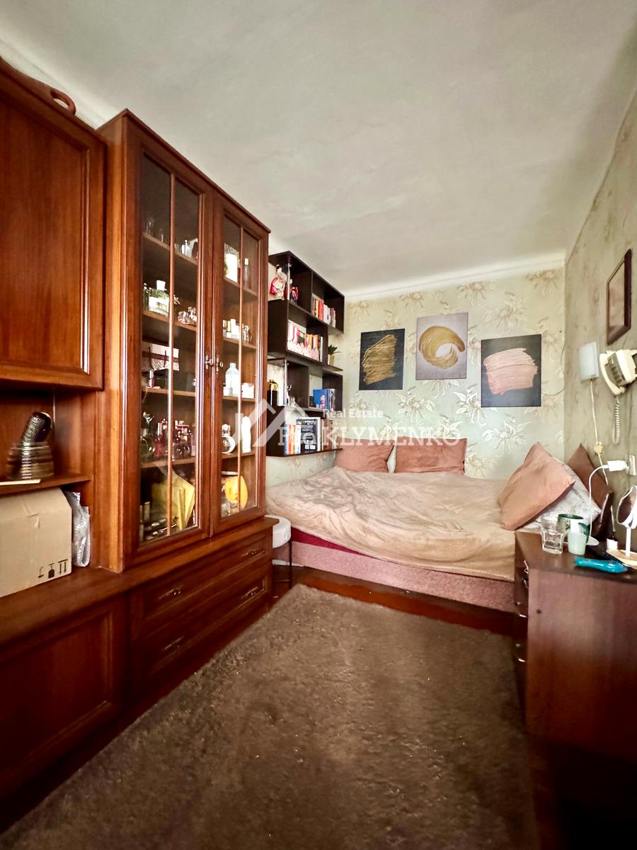 1-комнатная квартира по адресу Гродненский пер. (площадь 22,6 м²) - Atlanta.ua - фото 2