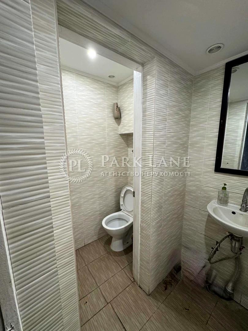 Коммерческая недвижимость по адресу ул. Светлицкого (площадь 196,1 м²) - Atlanta.ua - фото 14