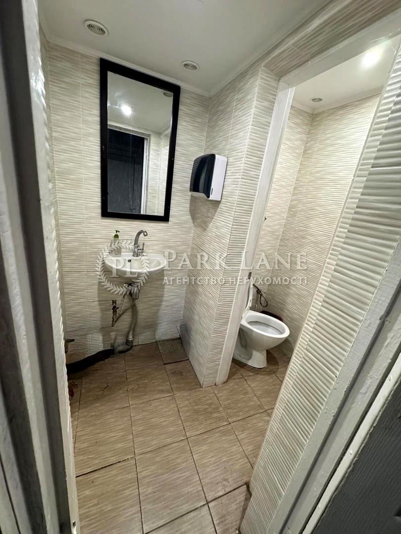 Коммерческая недвижимость по адресу ул. Светлицкого (площадь 196,1 м²) - Atlanta.ua - фото 15