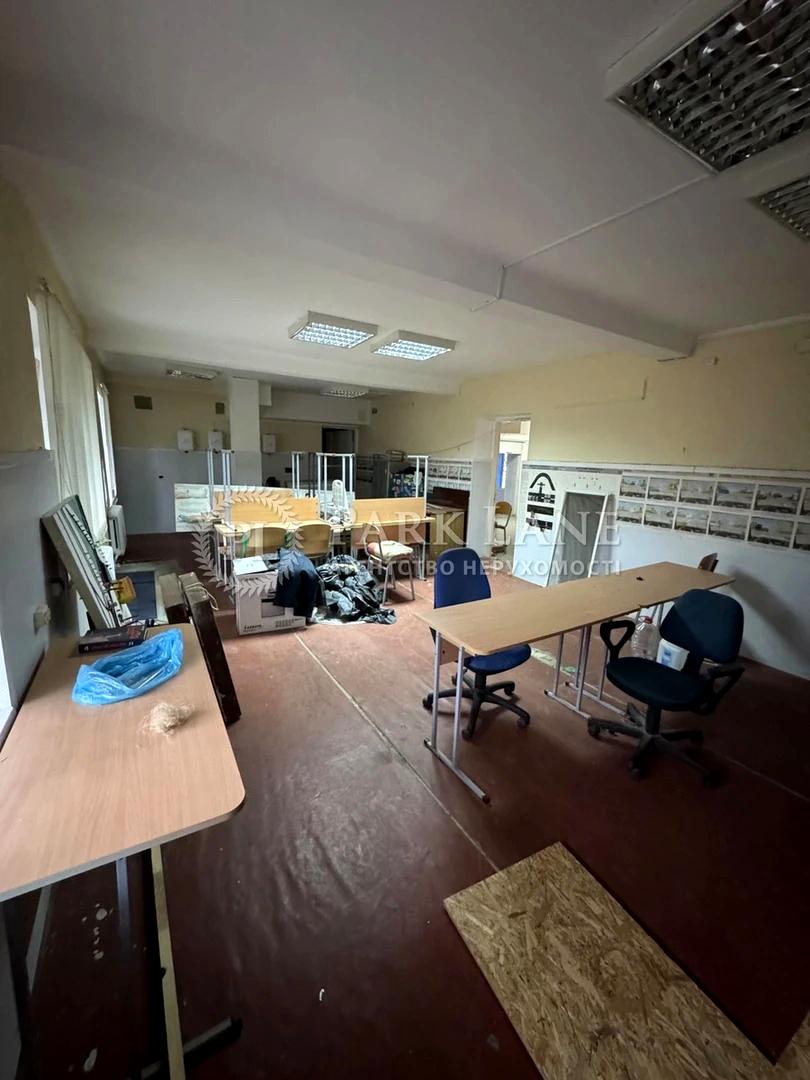 Коммерческая недвижимость по адресу ул. Светлицкого (площадь 196,1 м²) - Atlanta.ua - фото 8