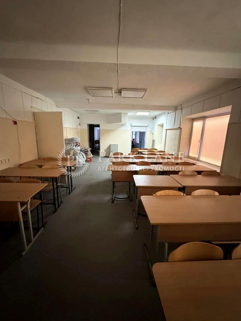 Коммерческая недвижимость по адресу ул. Светлицкого (площадь 196,1 м²) - Atlanta.ua - фото 11