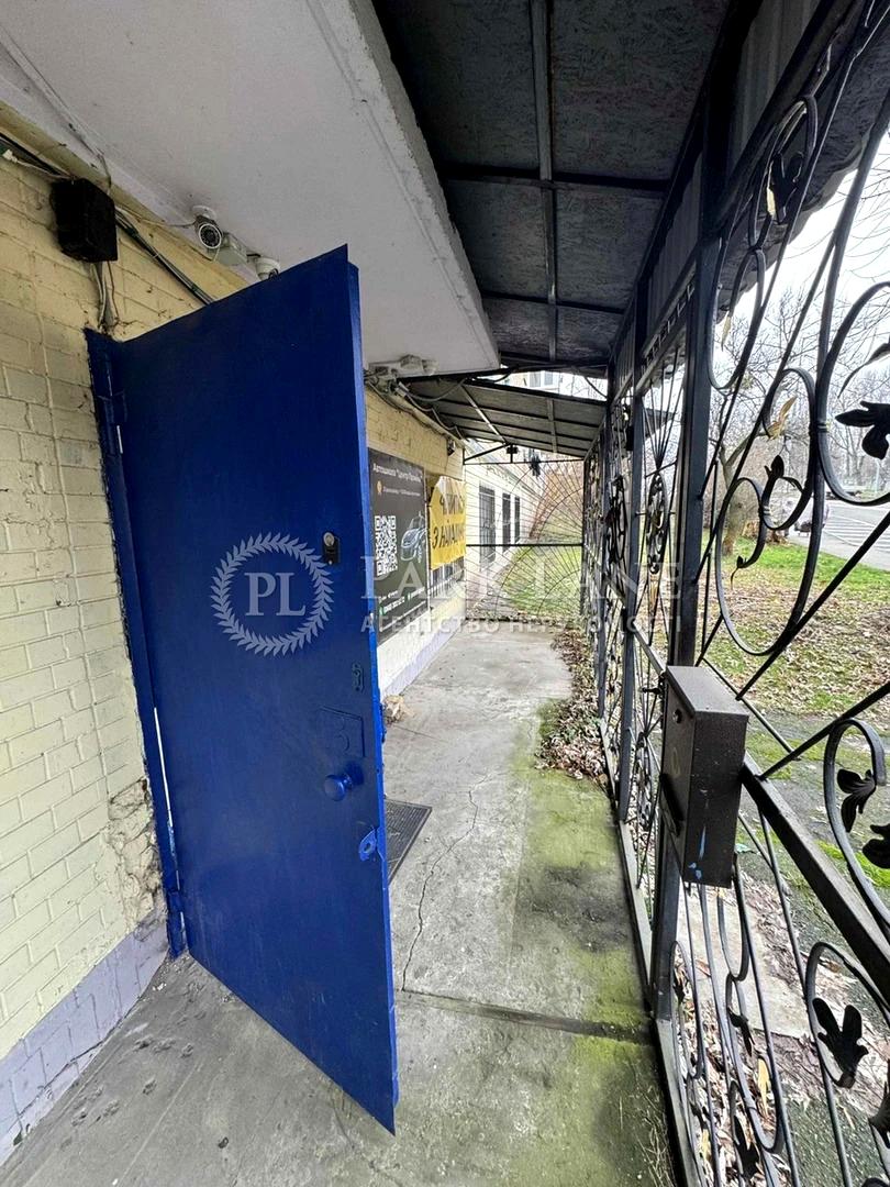 Коммерческая недвижимость по адресу ул. Светлицкого (площадь 196,1 м²) - Atlanta.ua - фото 21