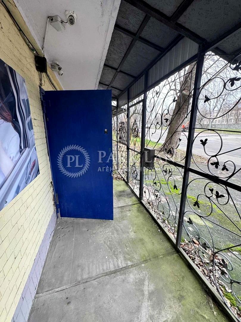 Коммерческая недвижимость по адресу ул. Светлицкого (площадь 196,1 м²) - Atlanta.ua - фото 22