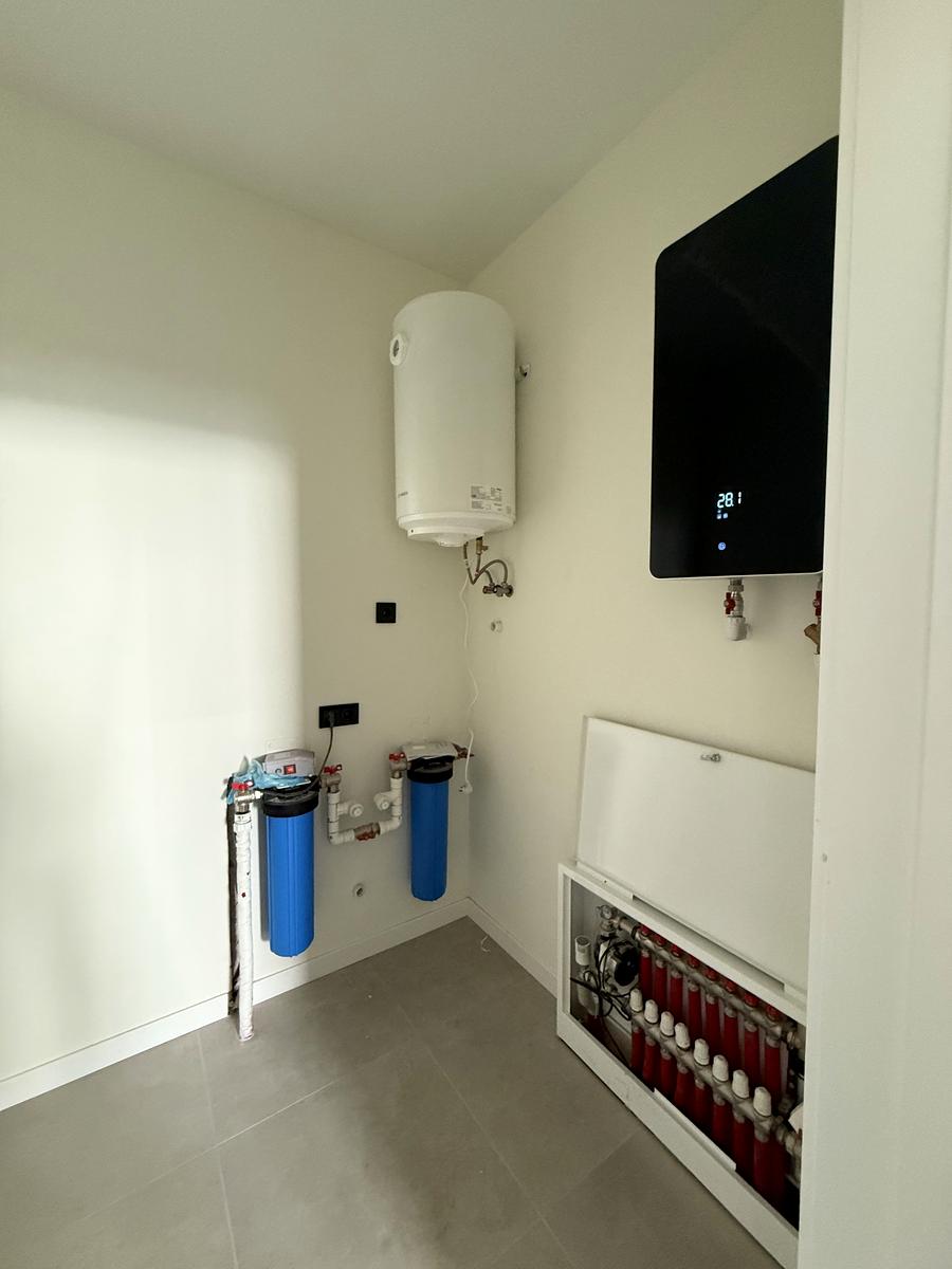 Дом по адресу Люстдорфская дор. (площадь 75 м²) - Atlanta.ua - фото 4