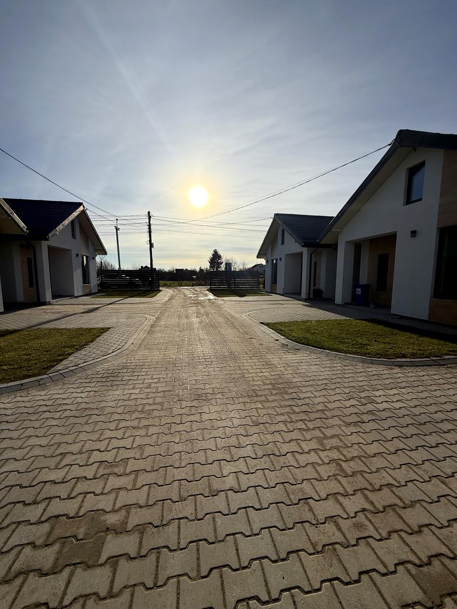 Дом по адресу Люстдорфская дор. (площадь 75 м²) - Atlanta.ua - фото 2