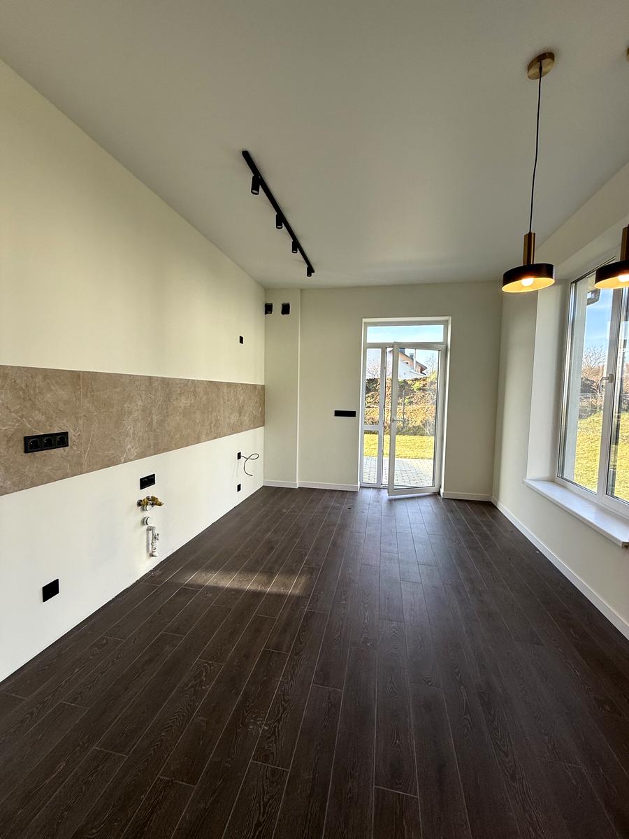 Дом по адресу Люстдорфская дор. (площадь 75 м²) - Atlanta.ua - фото 6