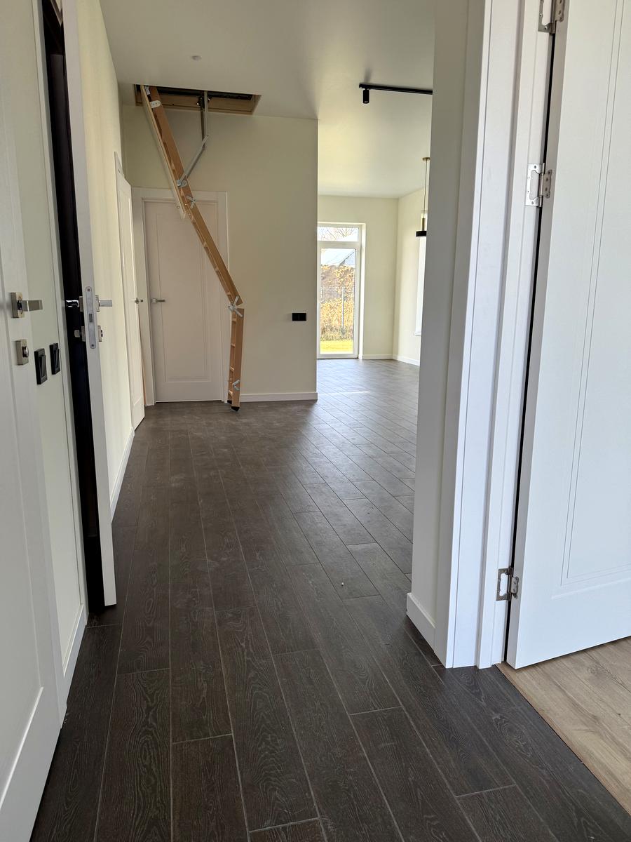 Дом по адресу Люстдорфская дор. (площадь 75 м²) - Atlanta.ua - фото 14