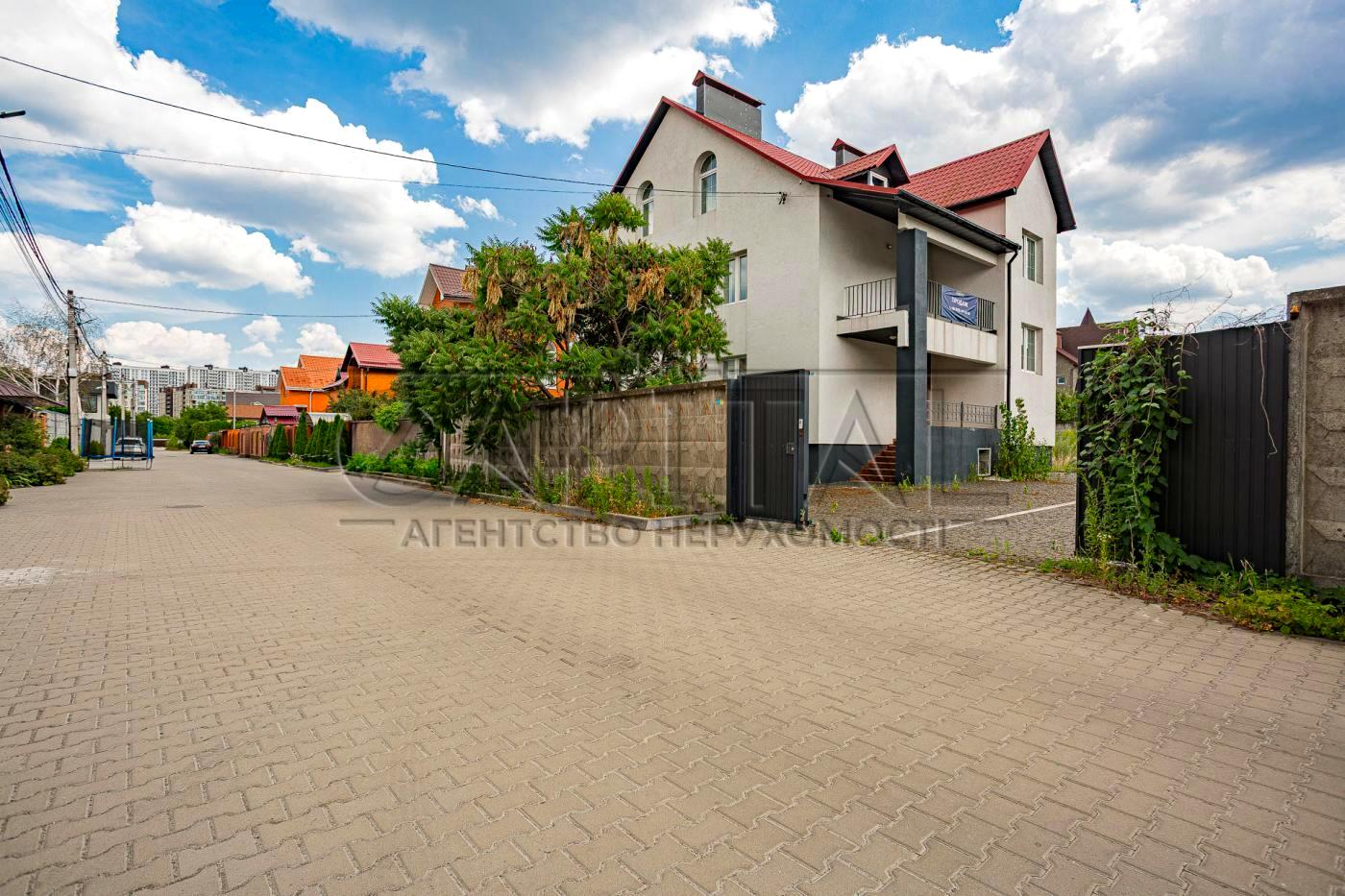 House by the address (area 450,9 m²) - Atlanta.ua - photo 3