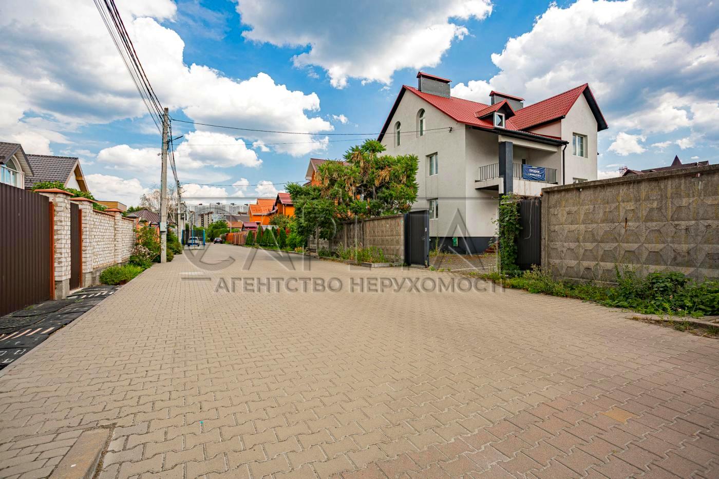 House by the address (area 450,9 m²) - Atlanta.ua - photo 5