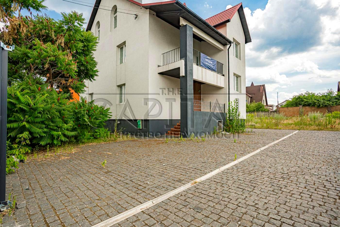 House by the address (area 450,9 m²) - Atlanta.ua - photo 2