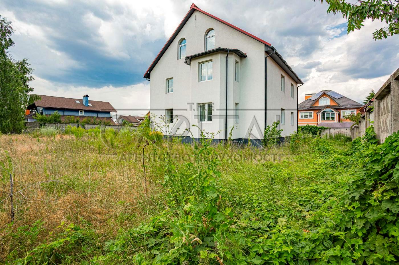 House by the address (area 450,9 m²) - Atlanta.ua - photo 8