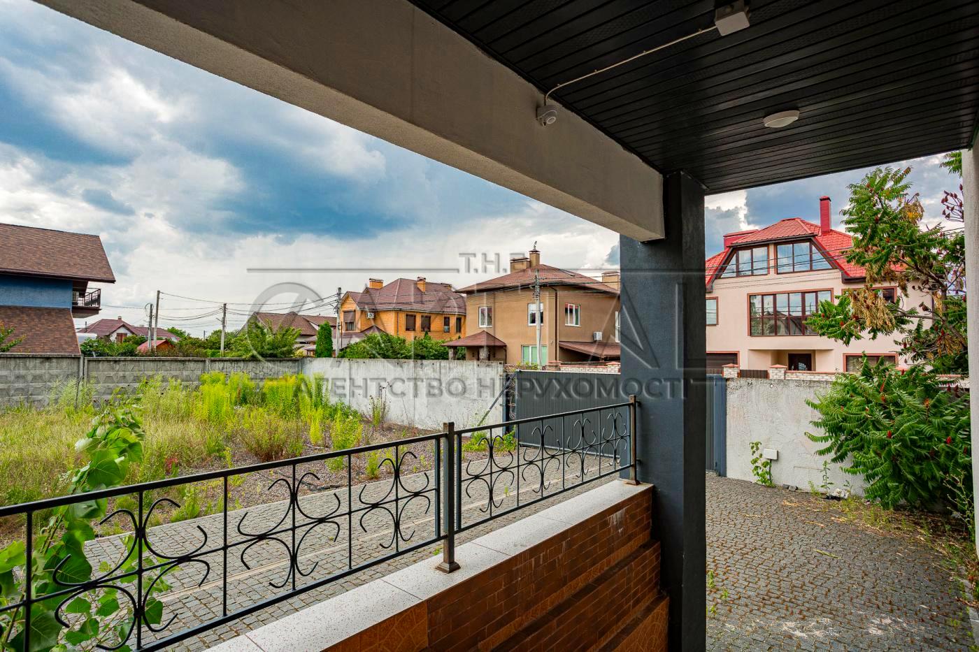 House by the address (area 450,9 m²) - Atlanta.ua - photo 9