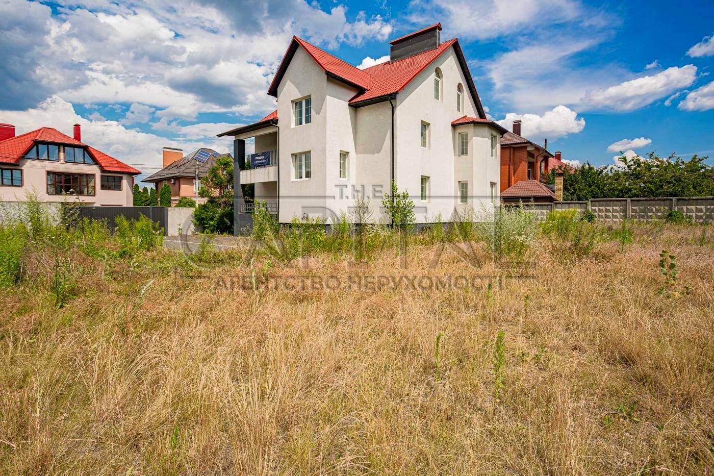 House by the address (area 450,9 m²) - Atlanta.ua - photo 6