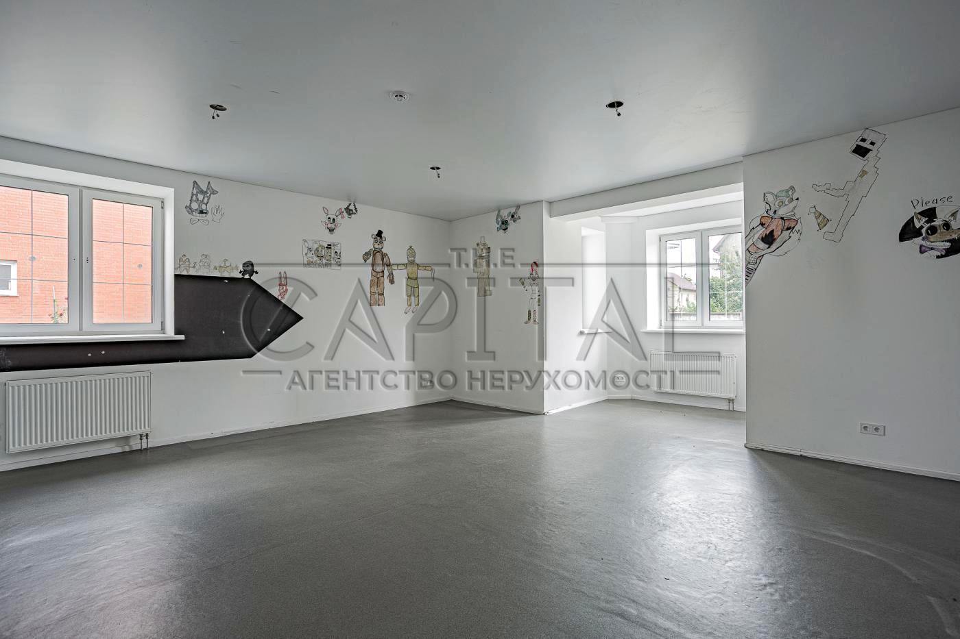 House by the address (area 450,9 m²) - Atlanta.ua - photo 14