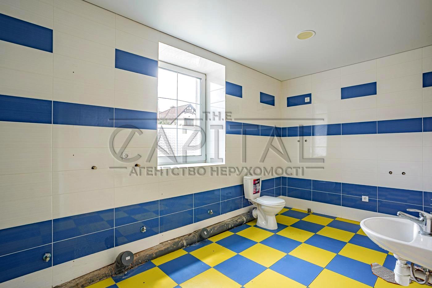 House by the address (area 450,9 m²) - Atlanta.ua - photo 18